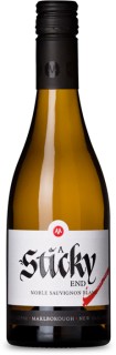 The-Kings-Series-A-Sticky-End-Sauvignon-Blanc-375ml on sale