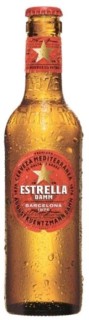 Estrella-Damm-Lager-12-Pack-Bottles-330ml on sale