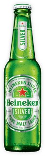 Heineken-Silver-Low-Carb-Lager-12-Pack-330ml-Bottles on sale
