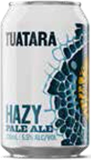 Tuatara-Hazy-Pale-Ale-330ml on sale