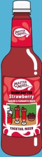 Master-of-Mixes-Strawberry-1-Litre on sale