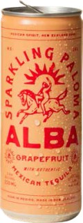 Alba-Sparkling-Paloma-Grapefruit-Mexican-Tequila-10-Pack-Cans on sale