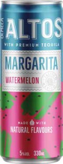 Altos-Margarita-Watermelon-4-Pack-Cans on sale