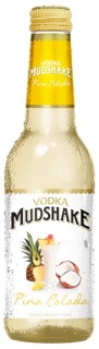 Vodka-Mudshake-Pina-Colada-4-Pack-Bottles on sale