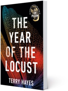 The-Year-Of-The-Locust on sale