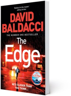 The-Edge on sale