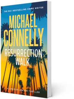 Resurrection-Walk on sale