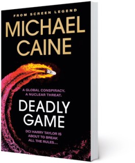 Deadly-Game on sale