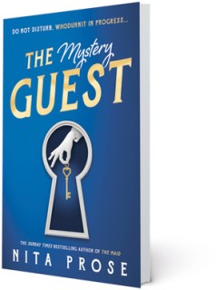 The-Mystery-Guest on sale