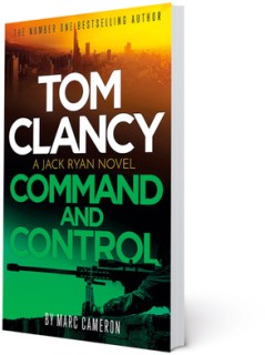 Command-and-Control on sale