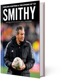Smithy on sale