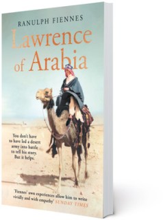 Lawrence-of-Arabia on sale