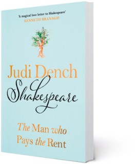 Shakespeare-The-Man-Who-Pays-the-Rent on sale