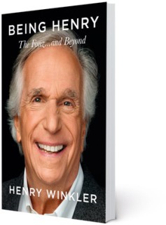Being-Henry on sale