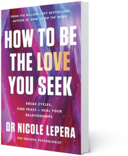 How-To-Be-The-Love-You-Seek on sale