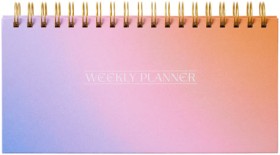 Noted-Aura-Wirebound-Weekly-Planner on sale