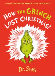 How-The-Grinch-Lost-Christmas on sale