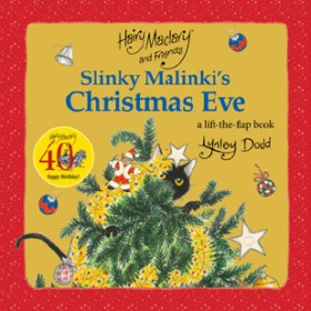 Slinky-Malinkis-Christmas-Eve on sale