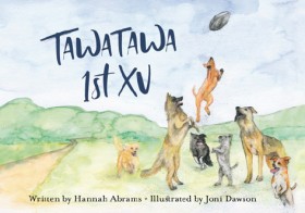 Tawatawa-1st-XV on sale