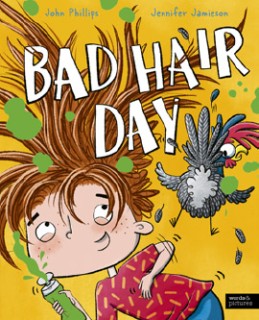 Bad-Hair-Day on sale