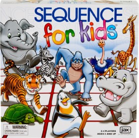 Sequence-for-Kids on sale
