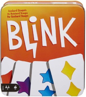 Blink-Card-Game-Tin on sale