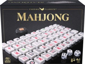 Classic-Mah-Jong on sale
