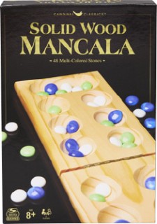 Classic-Mancala on sale
