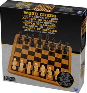 Classic-Chess on sale