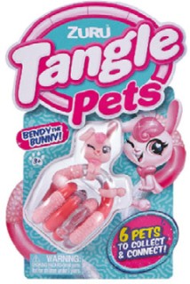 Tangle-Pets-Assorted on sale
