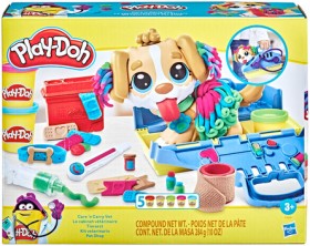 Play-Doh-Care-N-Carry-Vet-Set on sale