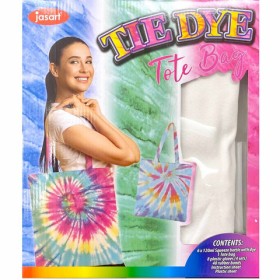 Jasart-Tie-Dye-Tote-Bag-Set on sale