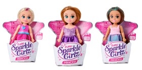 Sparkle-Girlz-Cupcake-Dolls on sale
