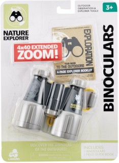 Natures-Explorer-Binoculars on sale