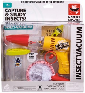 Natures-Explorer-Insect-Vacuum-Set on sale