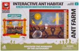 Natures-Explorer-Ant-Condo on sale
