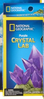 National-Geographic-Science-Purple-Crystal-Lab on sale