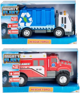 Mighty-Fleet-Rescue-Force on sale