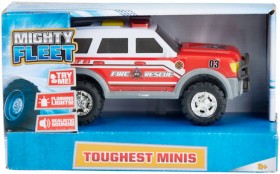Mighty-Fleet-Toughest-Minis on sale