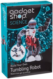 Gadget-Shop-Robot on sale