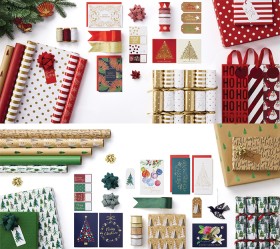 Buy-3-for-the-Price-of-2-Christmas-Decorations-Wraps-Gift-Bags-Boxed-Cards-Crackers-Labels-Tags on sale