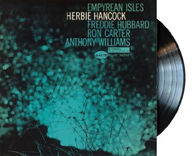 Herbie-Hancock-Empyrean-Isles-1964 on sale
