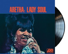 Aretha-Franklin-Lady-Soul-1968 on sale