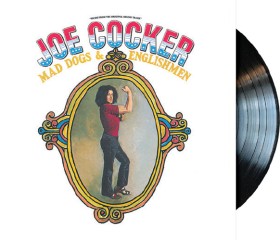 Joe-Cocker-Mad-Dogs-Englishmen-1970 on sale