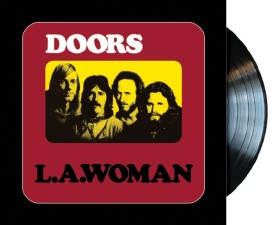 The-Doors-LA-Woman-1971 on sale