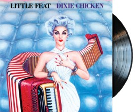 Little-Feat-Dixie-Chicken-1973 on sale