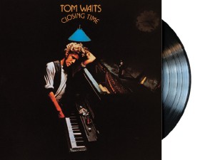 Tom-Waits-Closing-Time-1973 on sale