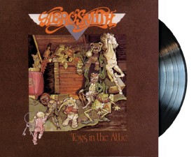 Aerosmith-Toys-in-the-Attic-1975 on sale