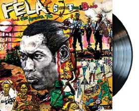 Fela-Kuti-Sorrow-Tears-and-Blood-1977 on sale