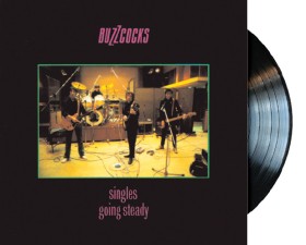 Buzzcocks-Singles-Going-Steady-1979 on sale